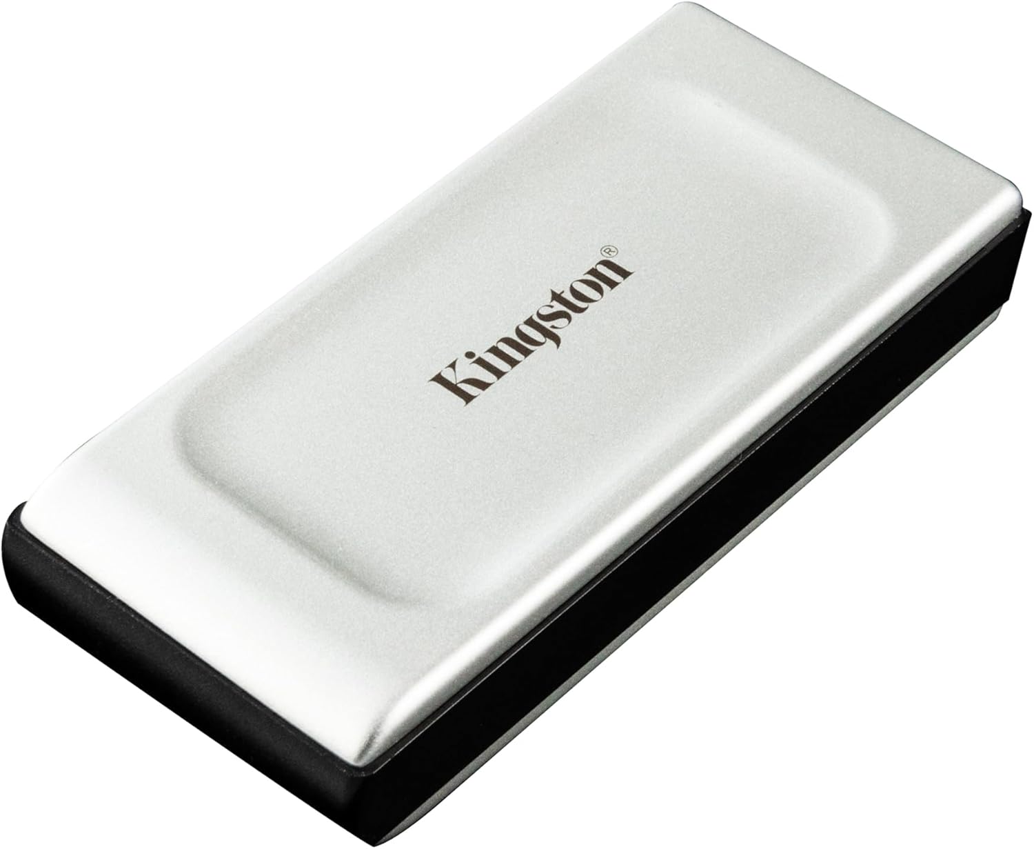 Kingston XS2000 1TB External SSD USB 3.2 Gen 2 Portable Solid State Drive - SXS2000/1000G