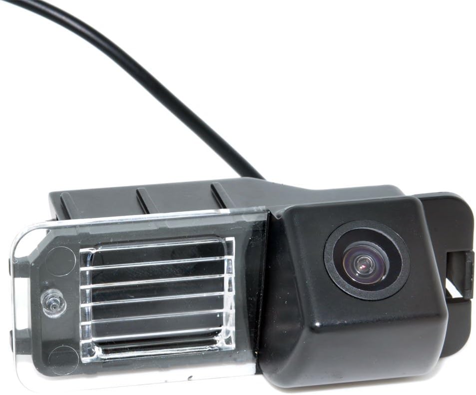 Auto Wayfeng WF® CCD Car Reverse Rear View backup Camera parking rearview Parking System For VW Volkswagen Polo V (6R) / Golf 6 VI/Passat CC