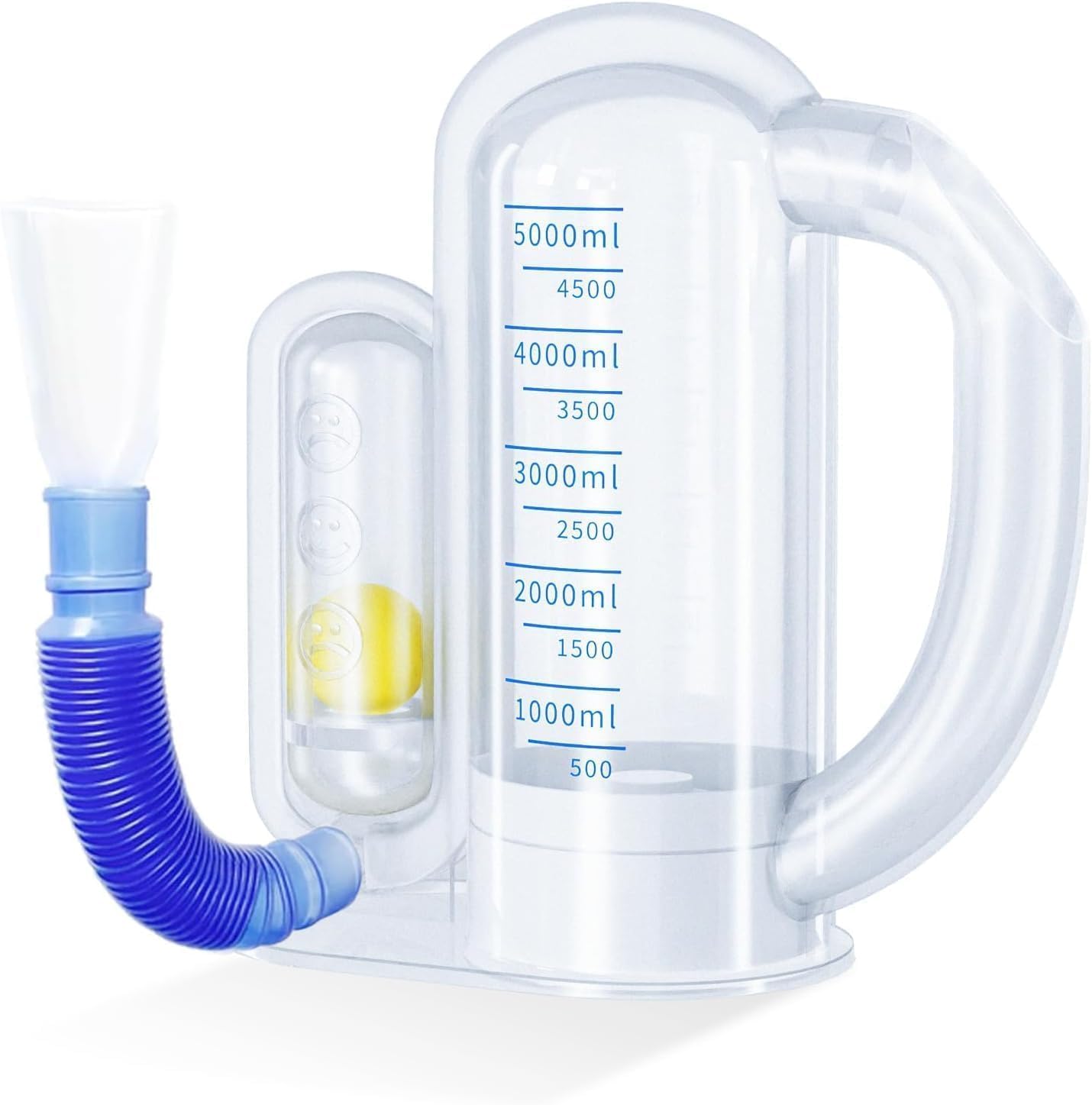 Incentive Spirometer,Breathing Trainer