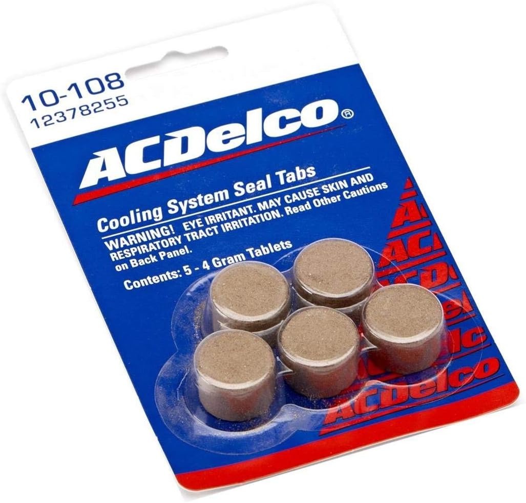 ACDelco 10-108 by ACDelco