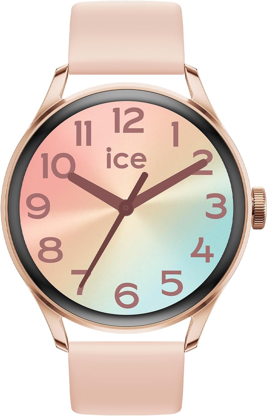 Ice Watch - ICE Smart 2.0 - Round Connected Watch (1,20 inch)