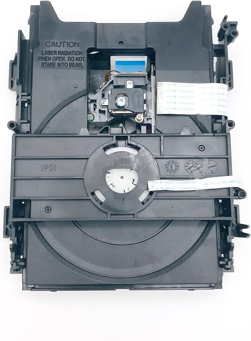 EEEONE Original new For DENON DVD-1940 SACD DVD Player Spare Parts Laser Lens Lasereinheit ASSY Unit DVD1940 dvd loader
