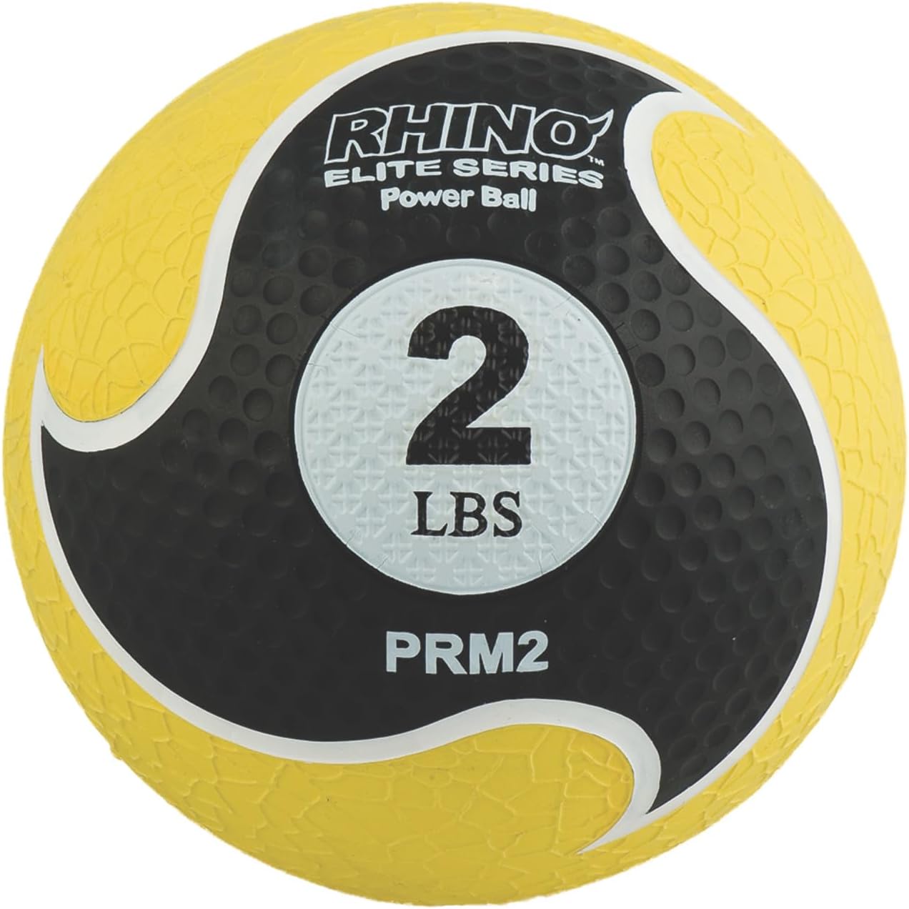 Champion Sports Elite Medicine Ball