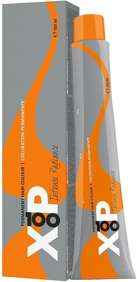 XP100 Intense Radiance Permanent Hair Colour - 11.1 Superlight Ash Blonde 100ml