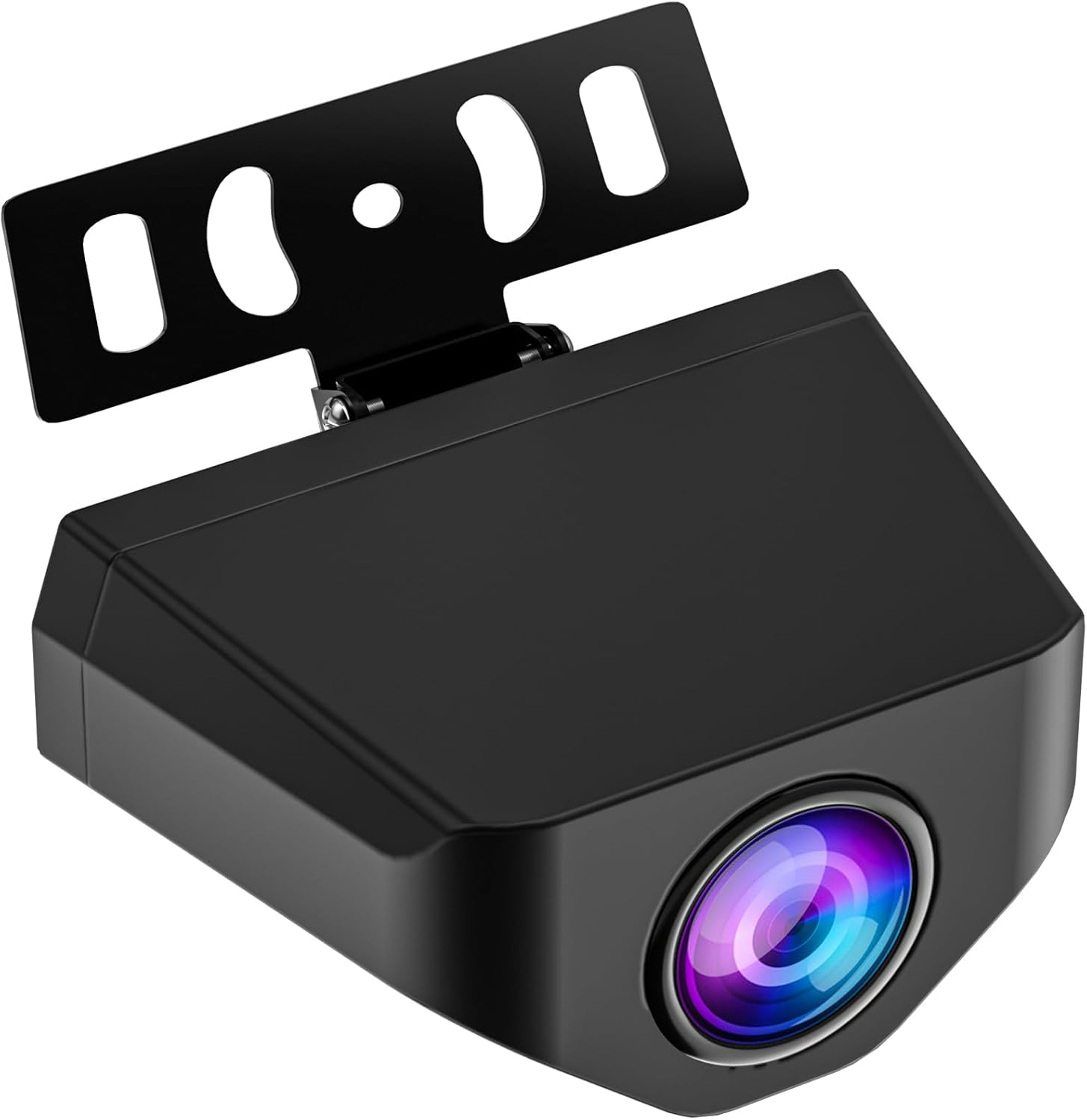 WOLFBOX Upgraded WDR Rear Camera for G840S/G840H/G850/G900/D07, 1080P Waterproof AHD Car Rear View Camera