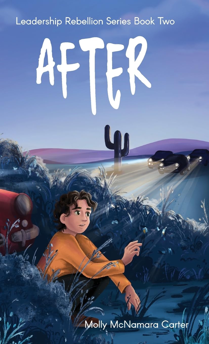 After (Leadership Rebellion)