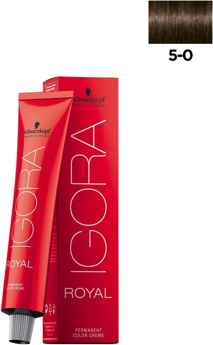Schwarzkopf IR 5-0 60ml