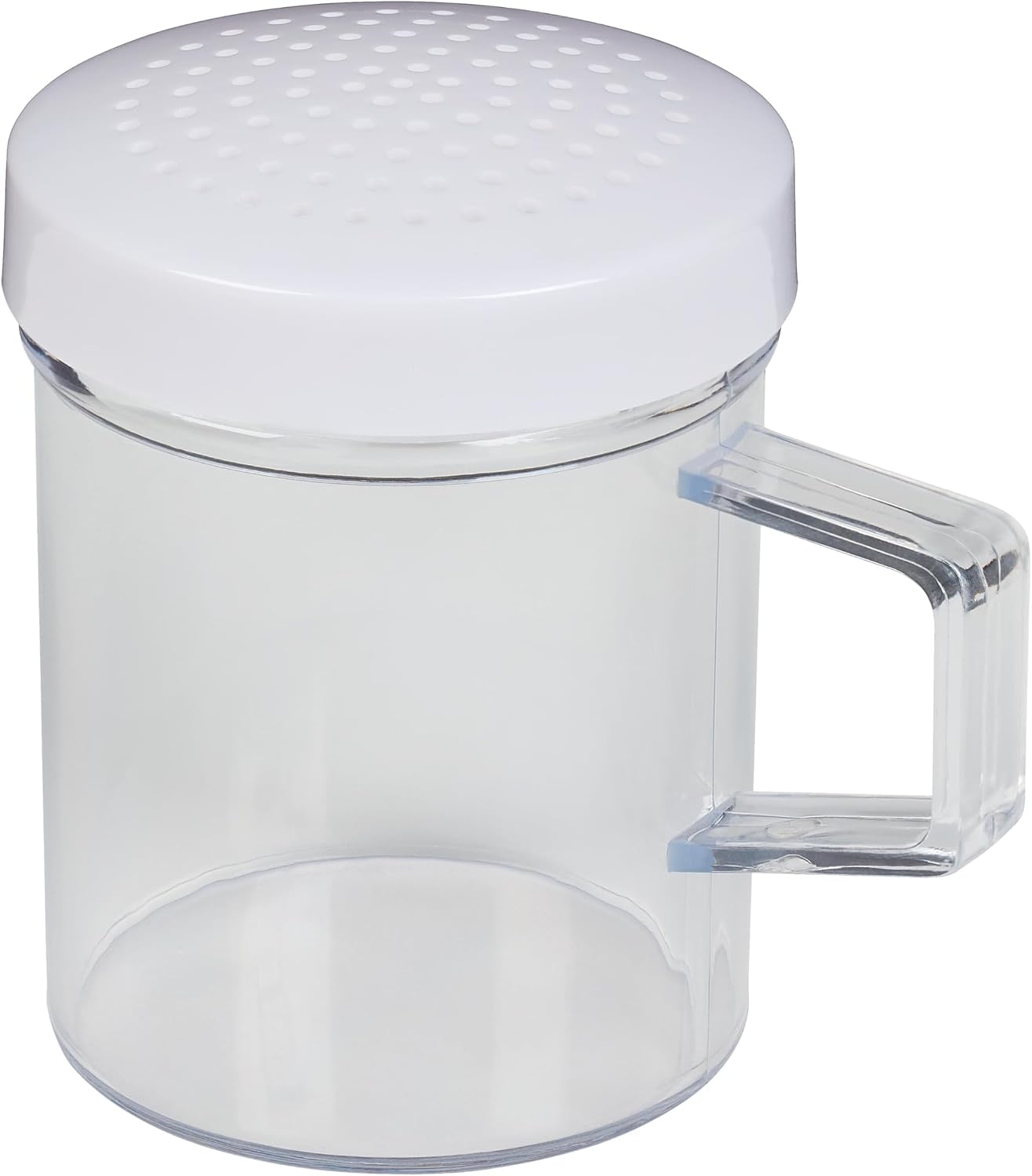 Tala Kitchen Shaker, Multi-use Kitchen Tool for Dusting and Decorating Freshly Baked Goods and Essential When Working with Pastry, Made with BPA Free Plastic
