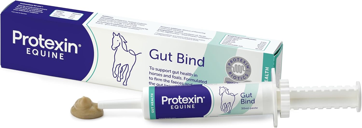 Gut Bind, FE1014