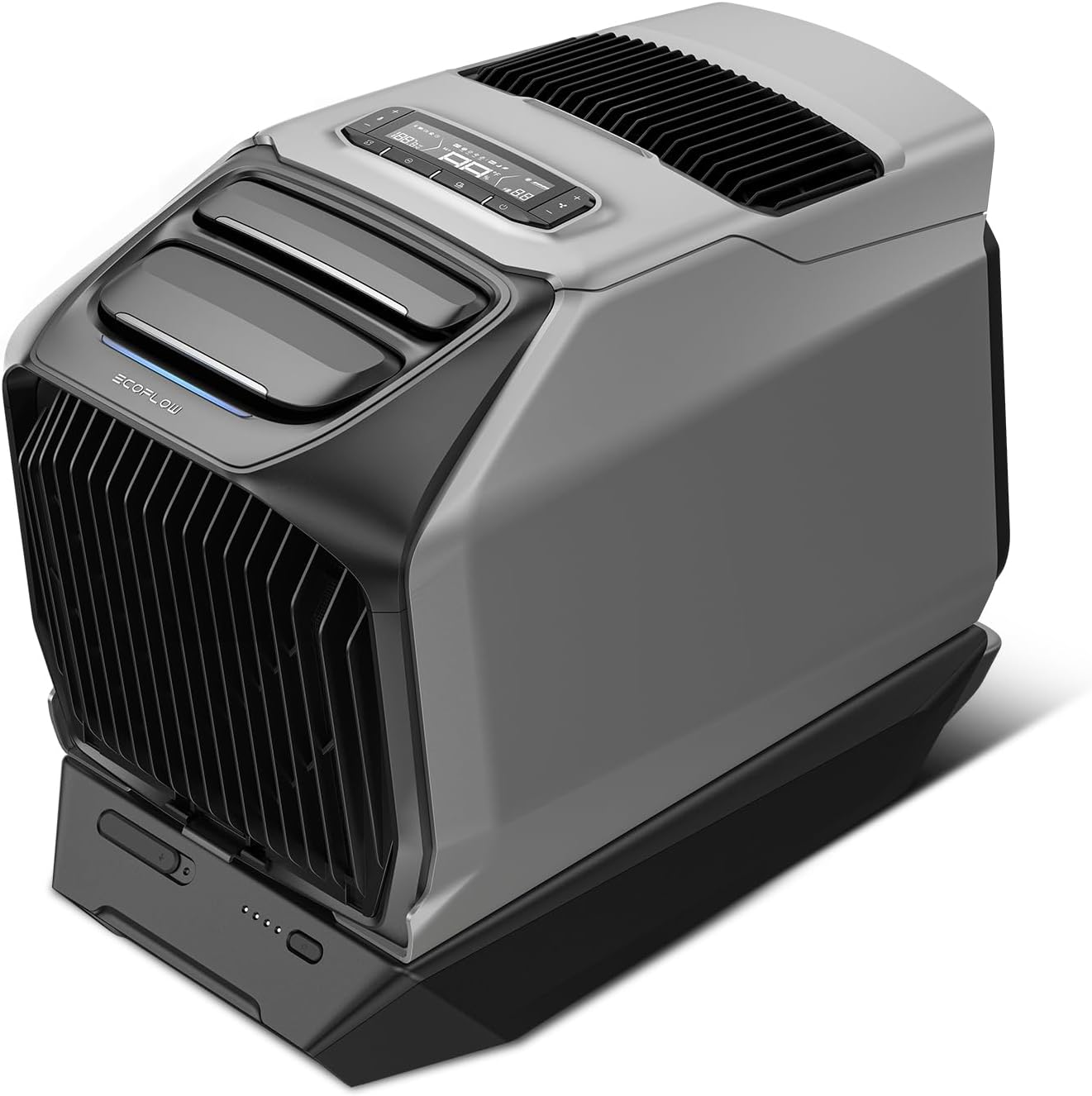 EF ECOFLOW WAVE 3 Portable Air Conditioner with Add-on Battery