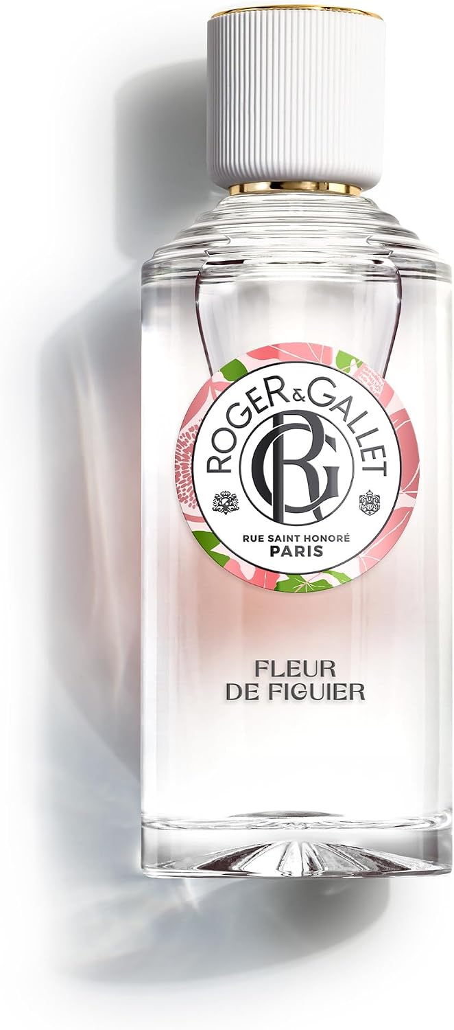 Roger&Gallet Fleur de Figuier Wellbeing Fragrance 100ml