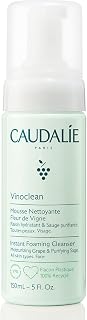 Caudalie Instant Foaming Cleanser