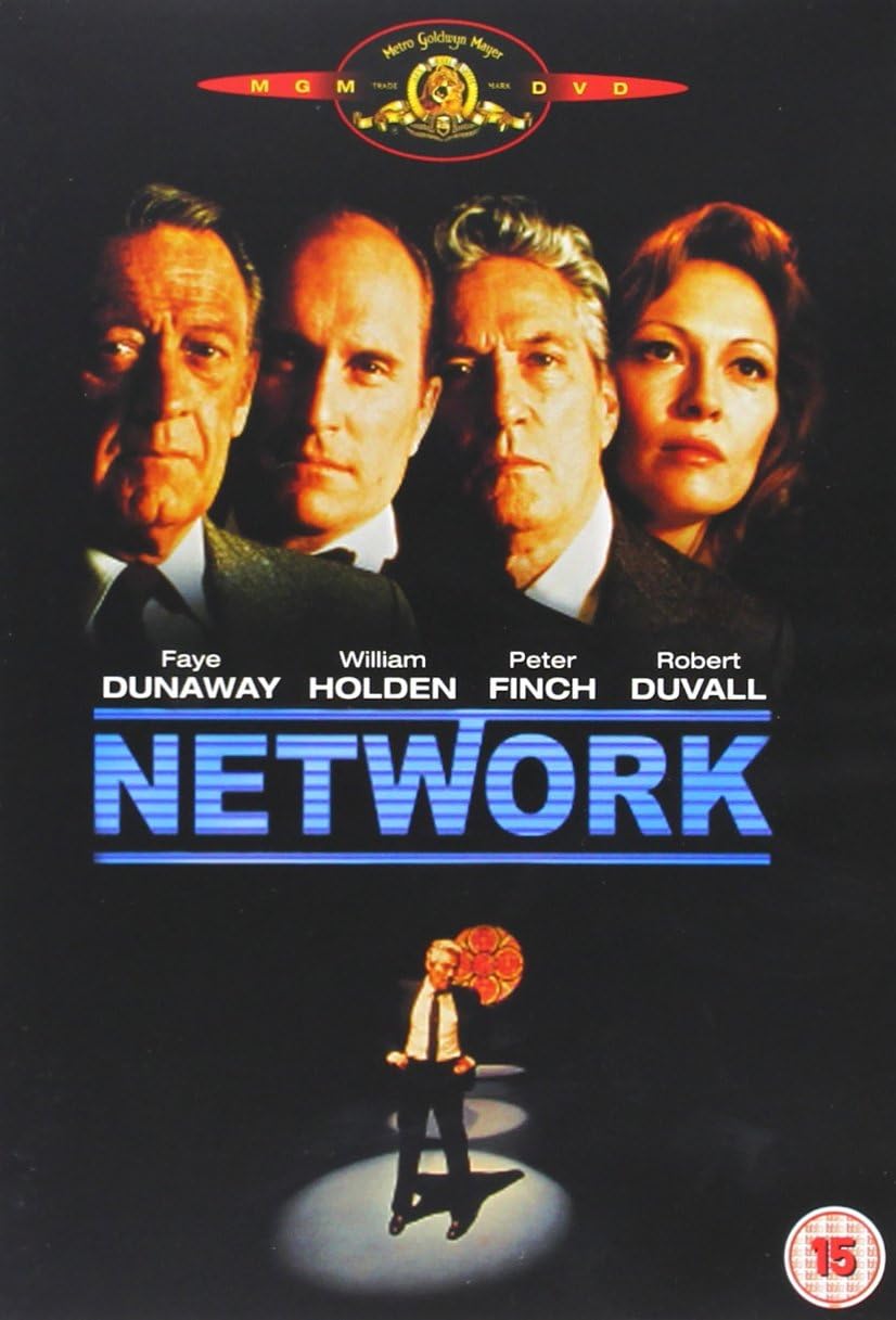 Network DVD [1976]