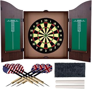 Darts and Dartboard Sets – 28 Gram Tungsten Darts