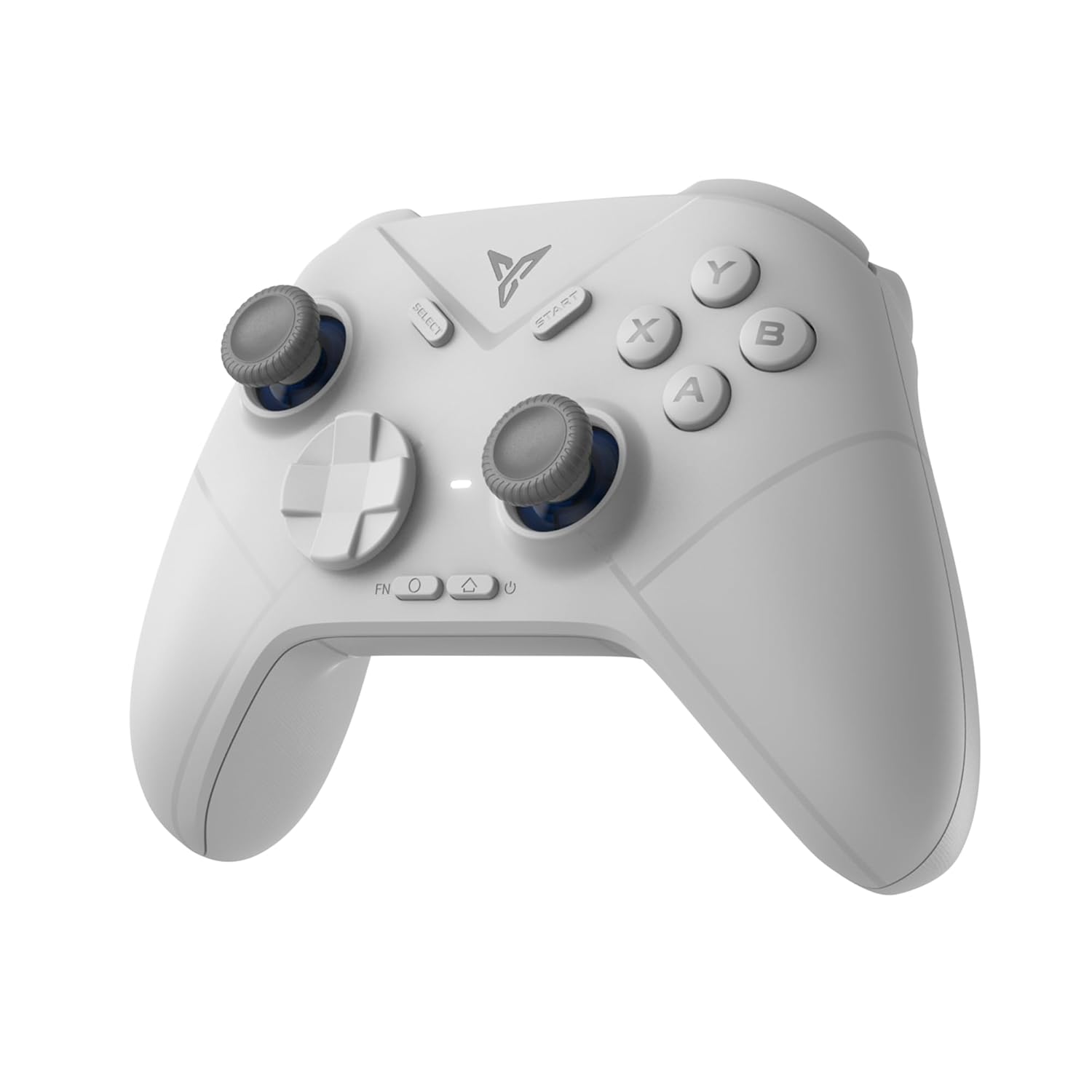 FLYDIGI Direwolf 3 Wireless PC Controller, Hall Effect Joysticks Triggers,1000 Hz Polling Rate, Multi-Platform Gaming Controller, Windows PC/Switch/Switch2/Android/Laptop