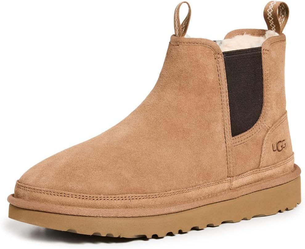 UGG Men's Neumel ChelseaClassic Boot