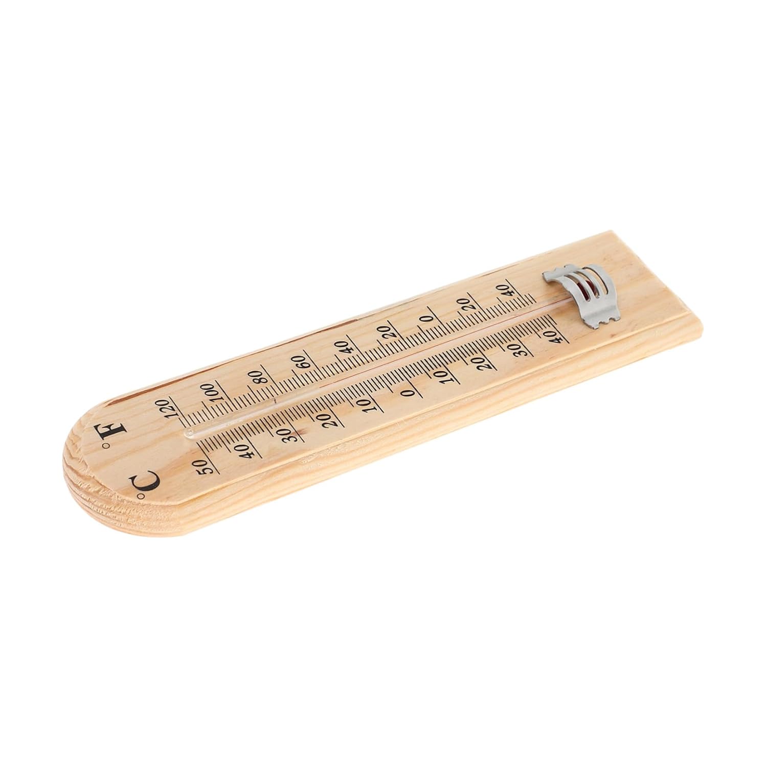 ABOOFAN Room Temperature Thermometer for Wine Cellar Accurate Fertility Thermometers for Fermentation Rooms