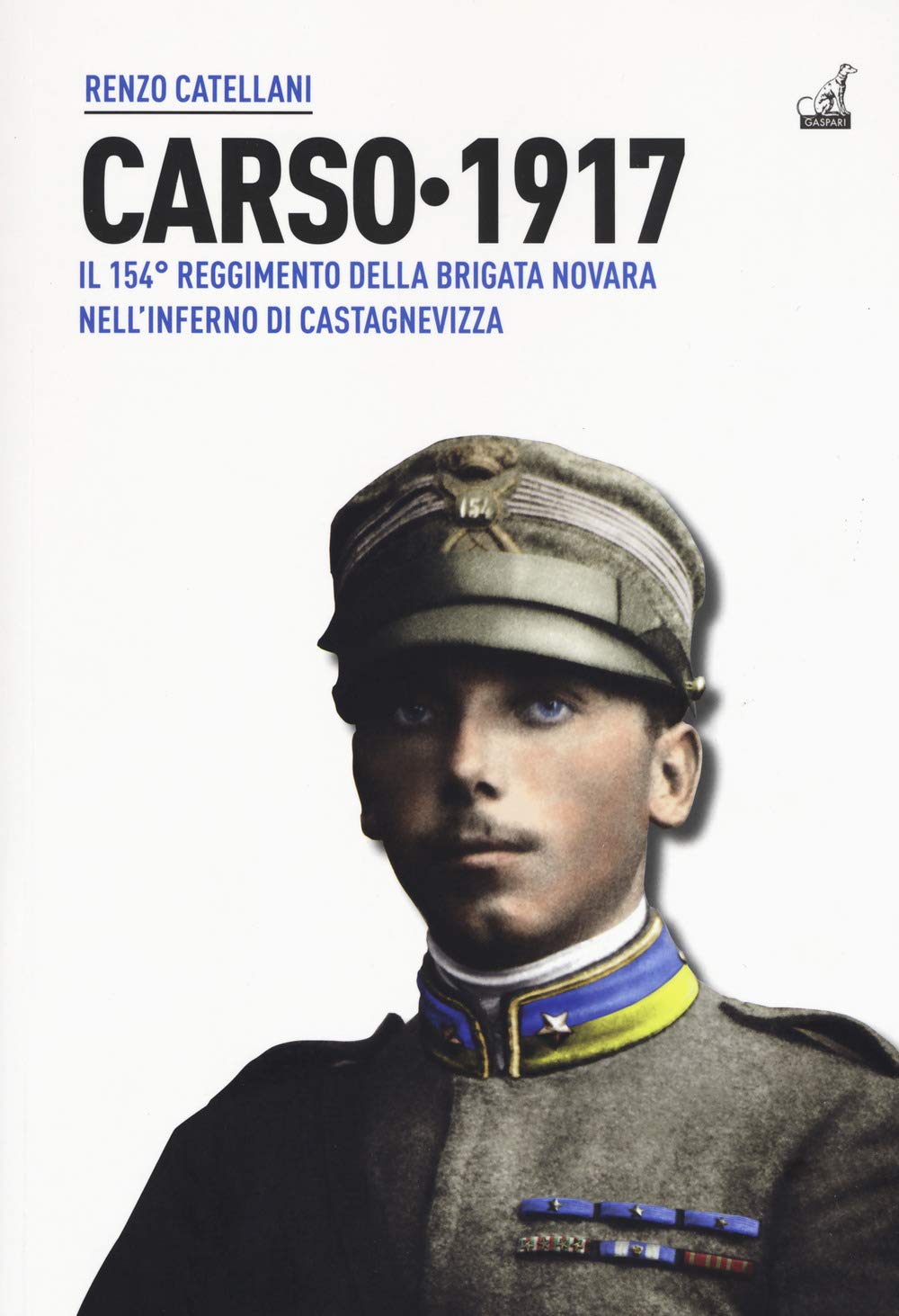 CARSO 1917