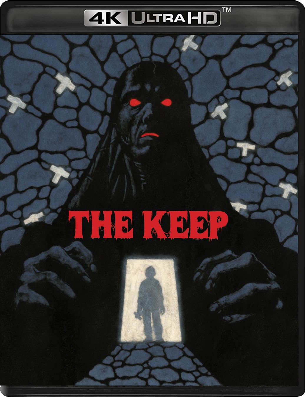 The Keep 4K Ultra HD Set
