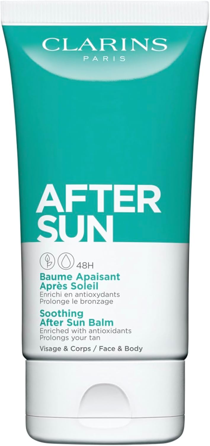 Clarins Soothing After Sun Balm 150ml