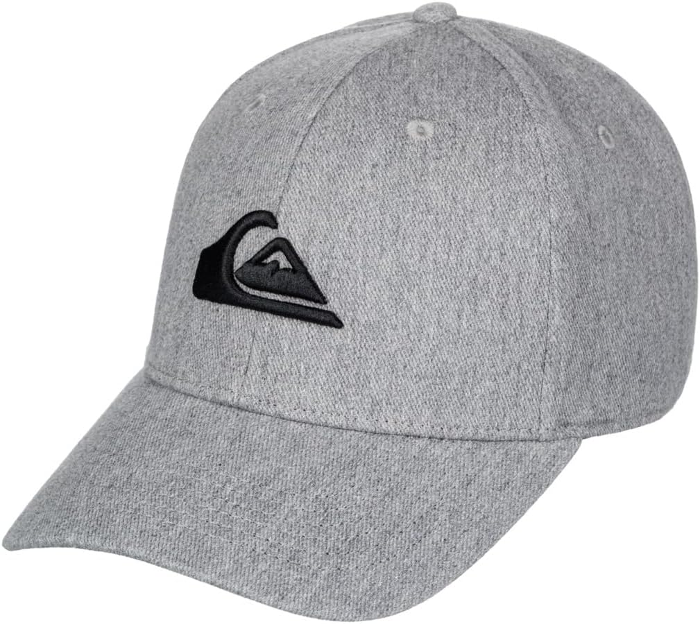 Quiksilver Decades - Snapback Cap for Men