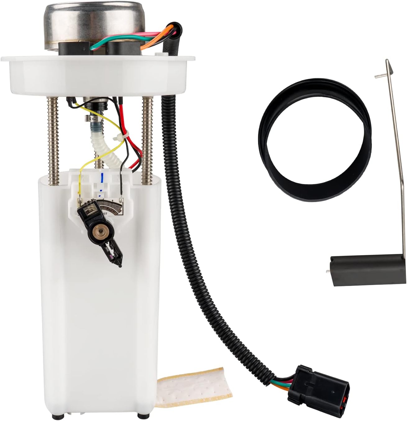 KAX Fuel Pump Assembly Fit for 1997-2001 Cherokee, with Sending Unit Replace# # FG1076