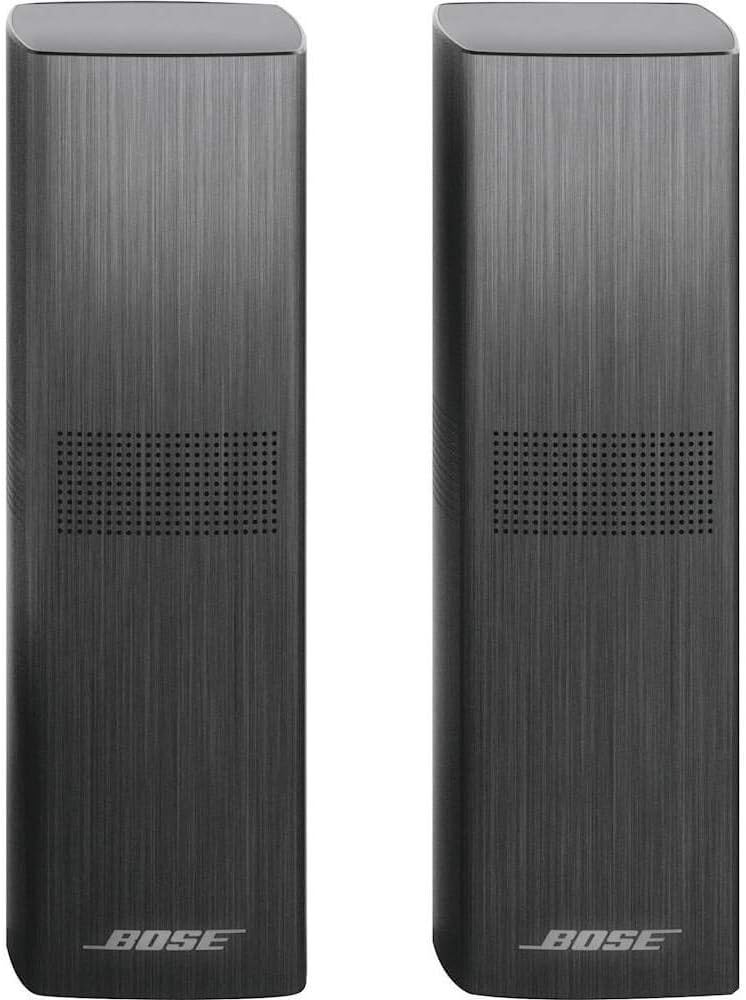 Bose Surround Speakers 700, Black