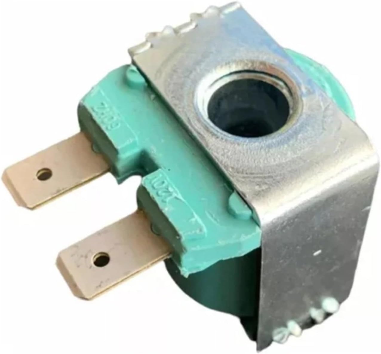 Washing Machine Slide Valve, Compatible For Washing Machine And Dryer Spare Parts And Accessories