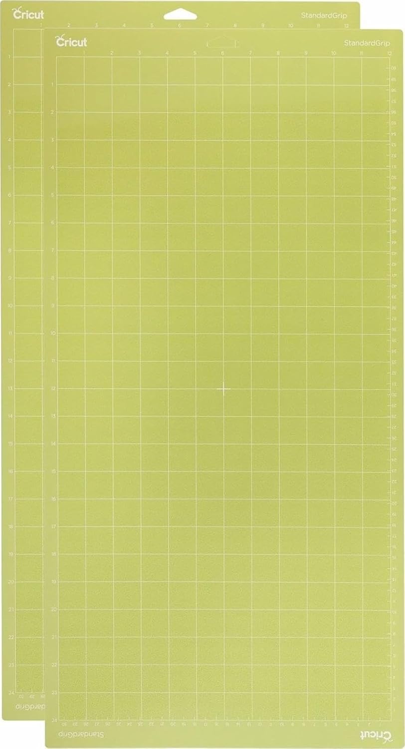 Cricut 12x24 Cutting Mat