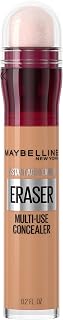 Maybelline Instant Age Rewind Eraser Dark Circles Treatment Multi-Use Concealer, 130, 1 Count (Packaging May Vary)