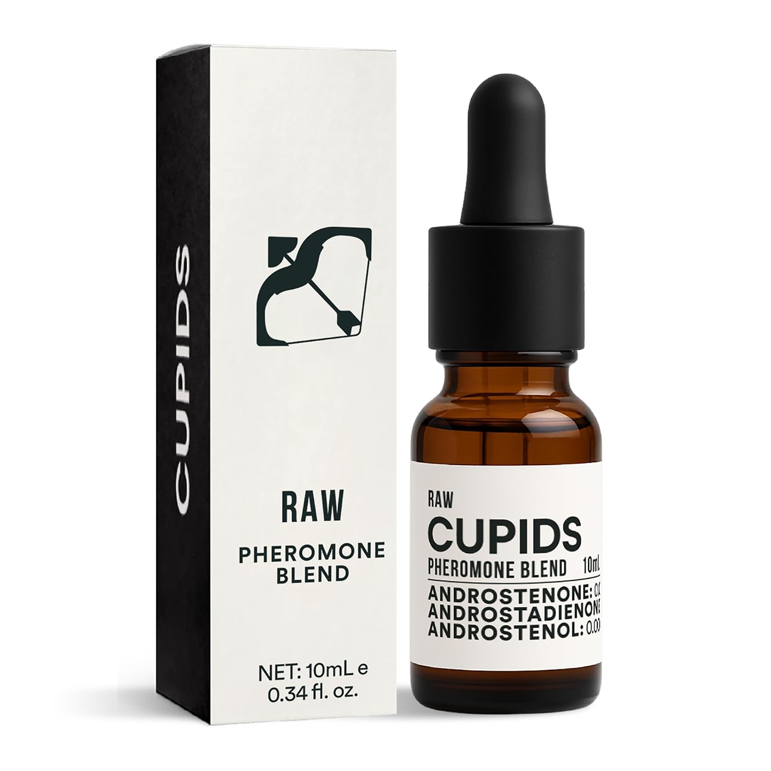 Cupids Raw Pheromone Blend