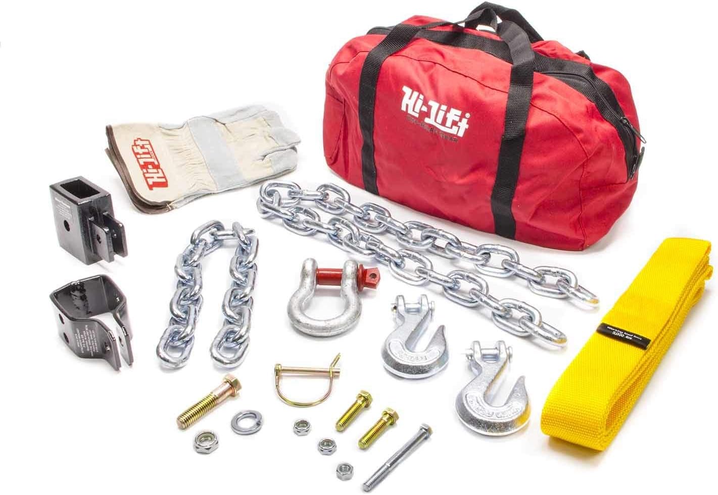 Hi-Lift Jack Off-Road Kit ORK
