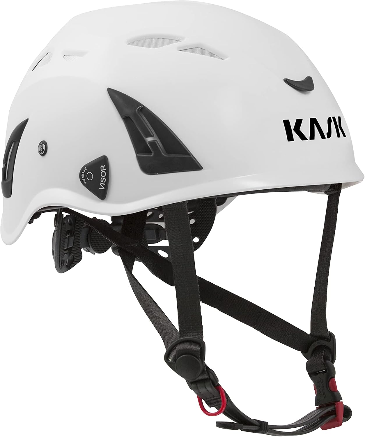 KASK Safety Helmet SUPERPLASMA HD