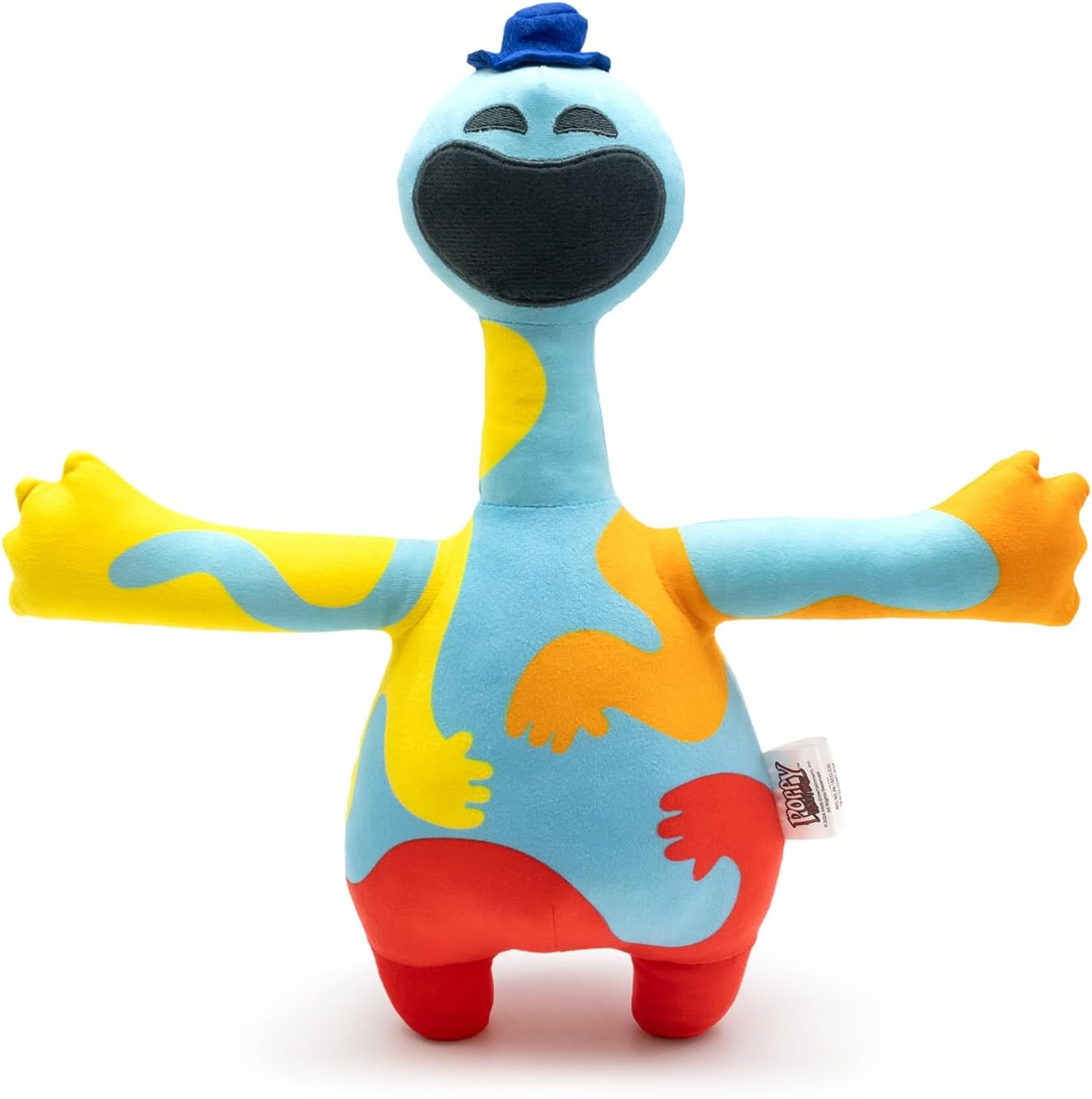 Doey The Doughman Plush I 12 Inches I Officially Licensed