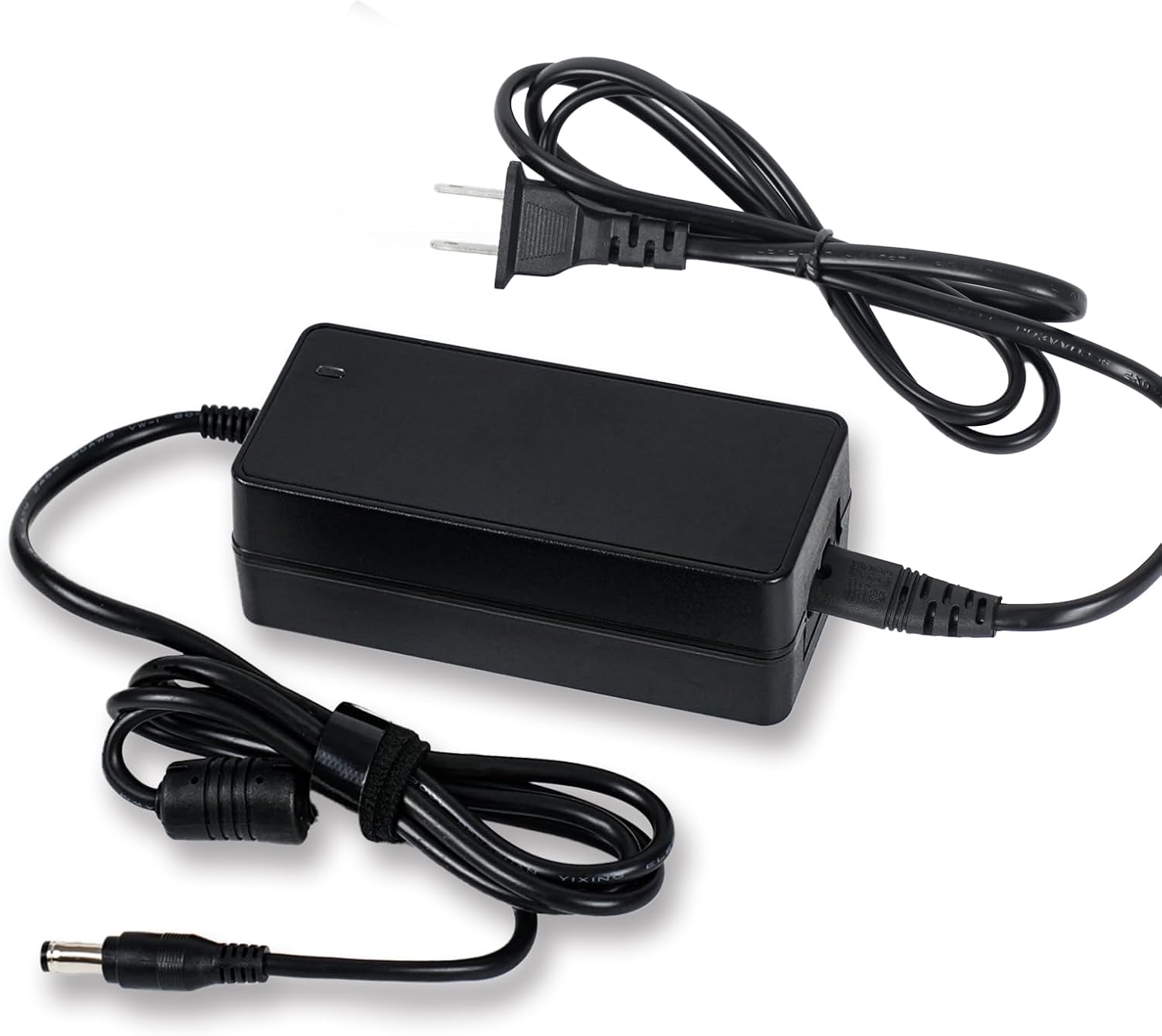 42V Replacement Charger Compatible with Alloweek A1 A1Max A1MAX70 Folding Commuting Electric Scooter Power Supply Cable Cord Power Cord