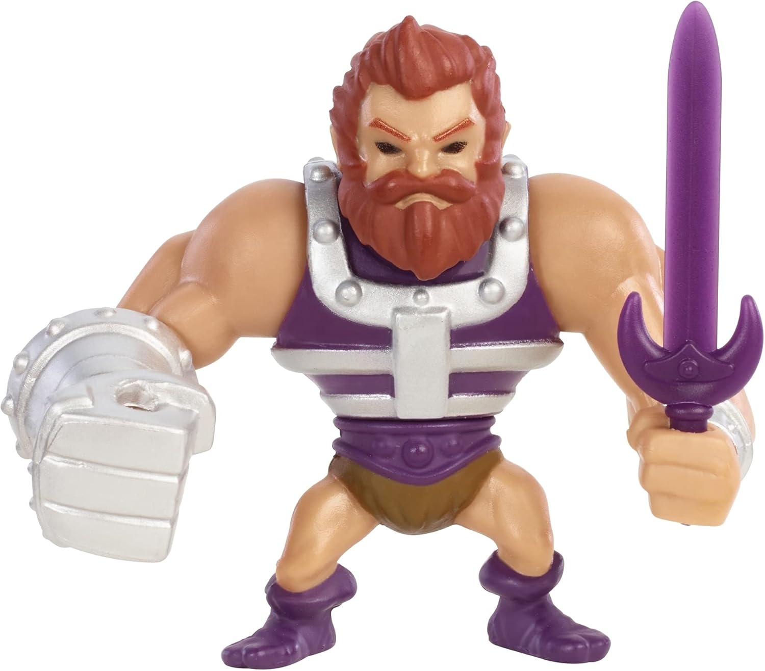 Master Of The Universe Revelation Eternia Fisto