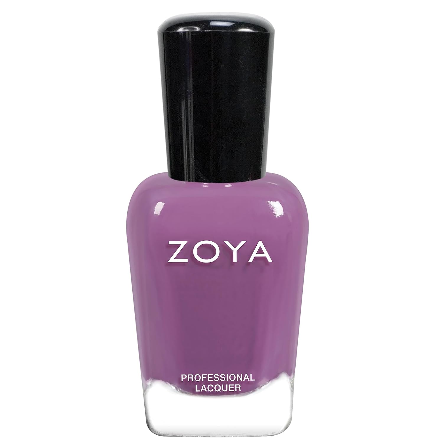 ZOYA Purple & Lavender Nail Polish, Long-Wear Cream Shades, Big12Free