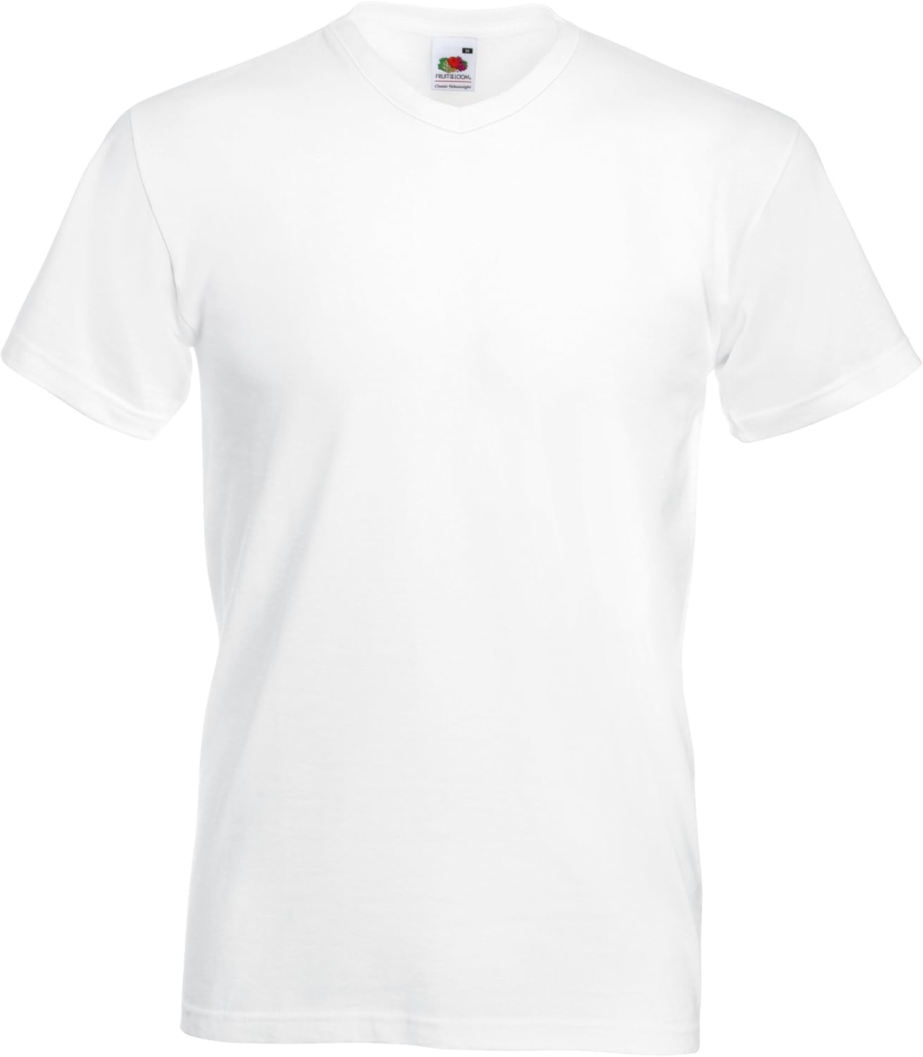 Fruit of the Loom 3930 100% Heavy Cotton Tee