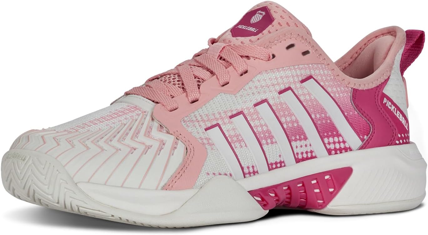 K-Swiss Women's Pickleball Supreme Shoe