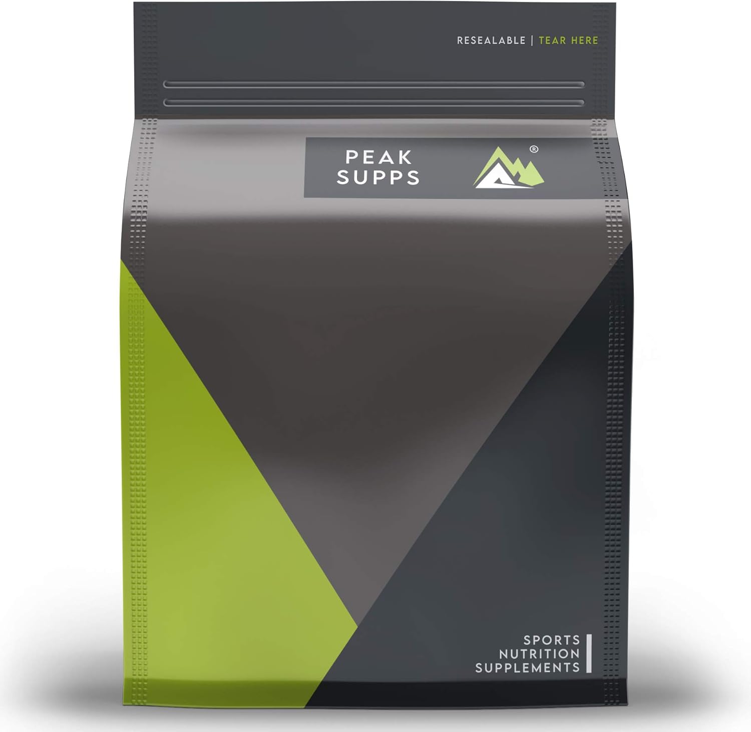 Magnesium Glycinate Powder - Chelated | Bisglycinate (250g)