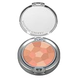 Physicians Formula Powder Palette Multi-Colored Blush Powder Blushing Peach, Dermatologist Tested