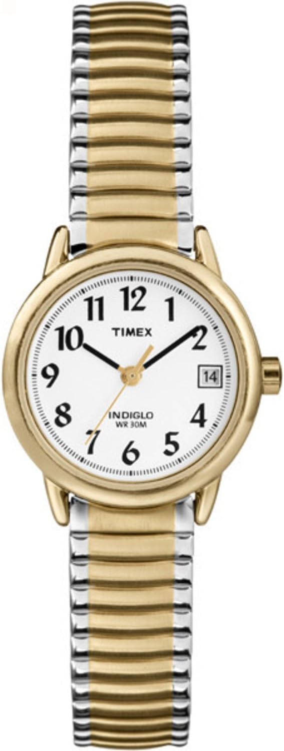 Timex Women's Easy Reader Watch