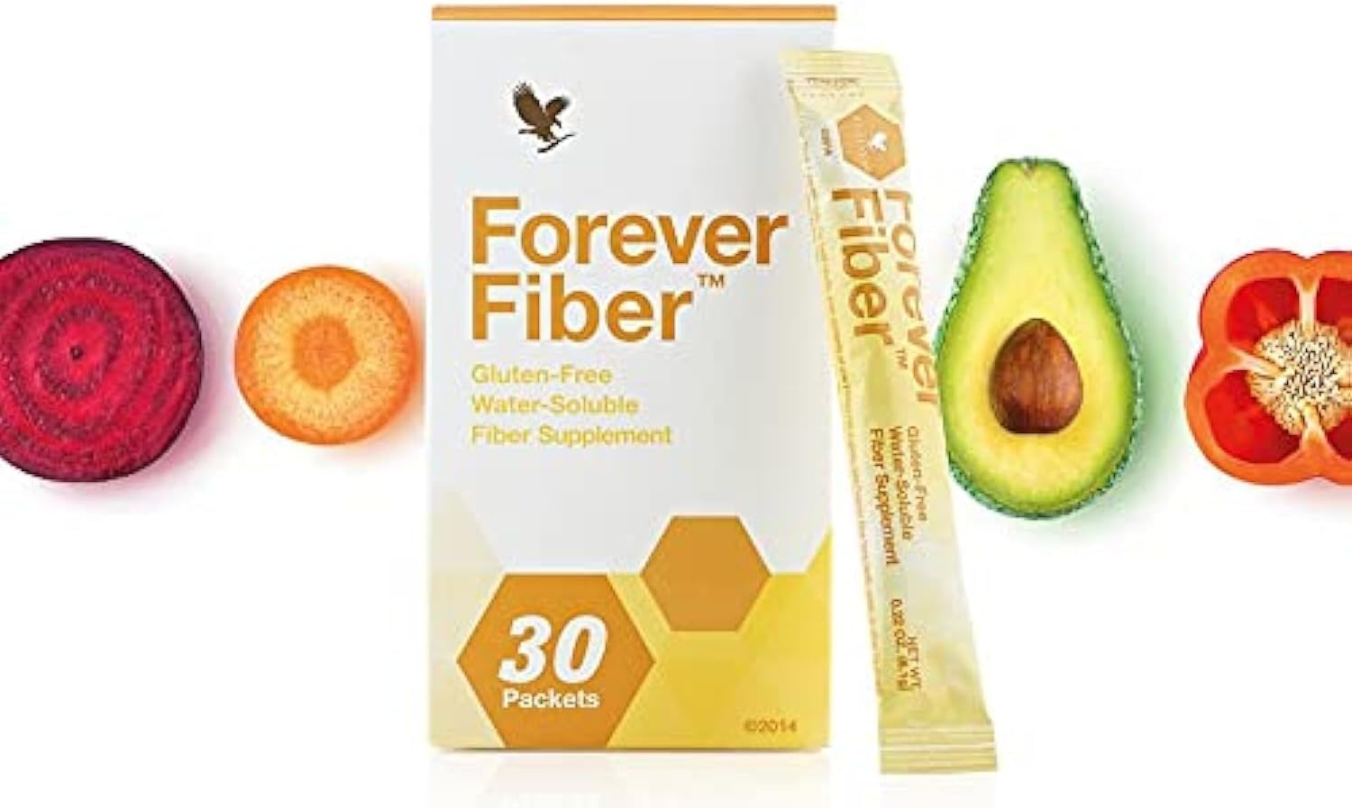 Forever Living Products Forever Fiber™ -