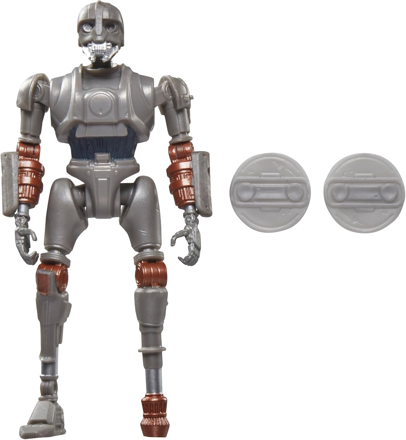 Star Wars Epic World of Action SM-33, 4"" Action Figure