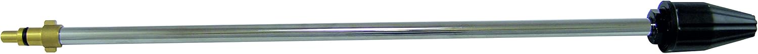 Nilfisk/Kew/Alto Compatible Lance Extension Turbo Nozzle Size 03