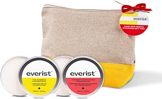The Haircare Meets Skincare Set, Deep Hydration and Smoothing, Plant-based, Color-safe, 50+ Uses, 3.4 fl oz Each, Tins