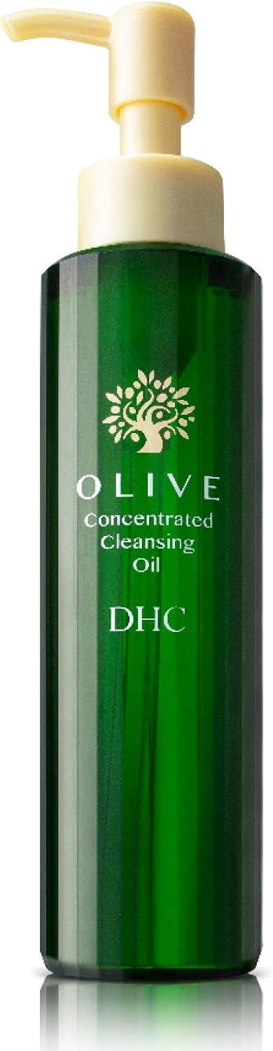 DHC Olive Concentrated Cleansing Oil, 5 fl. oz.