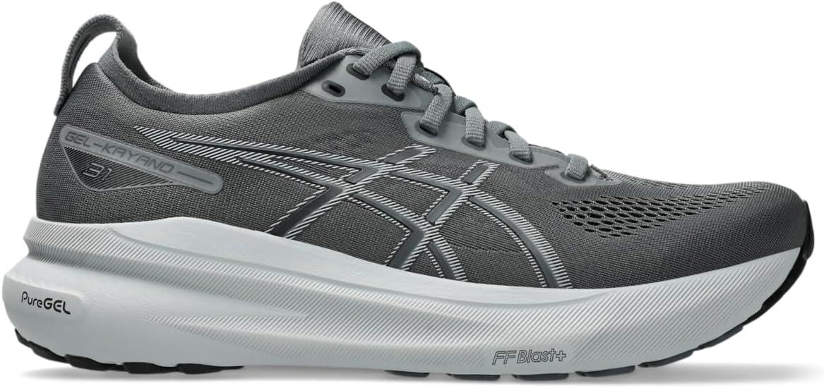 ASICS Men's Gel-Kayano 31 Running Shoe