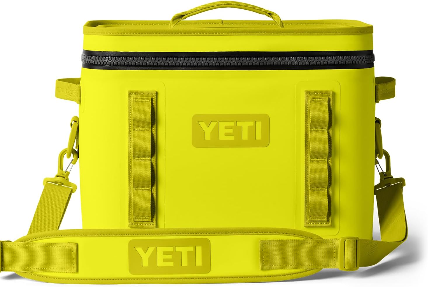 YETI Hopper Flip 18 Portable Soft Cooler