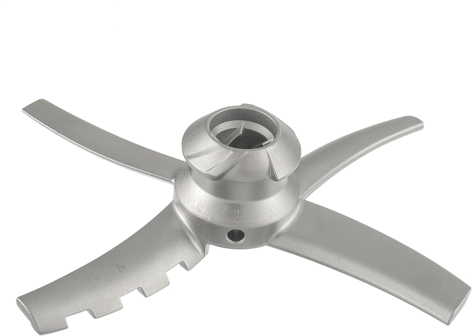 Replacement Paddle Compatible with Ninja Creami NC501 CN501CO NC500C NC501C NC501H Series Ice Cream Makers,Replacement Parts Blade for Ninja Ice Creami Accessories